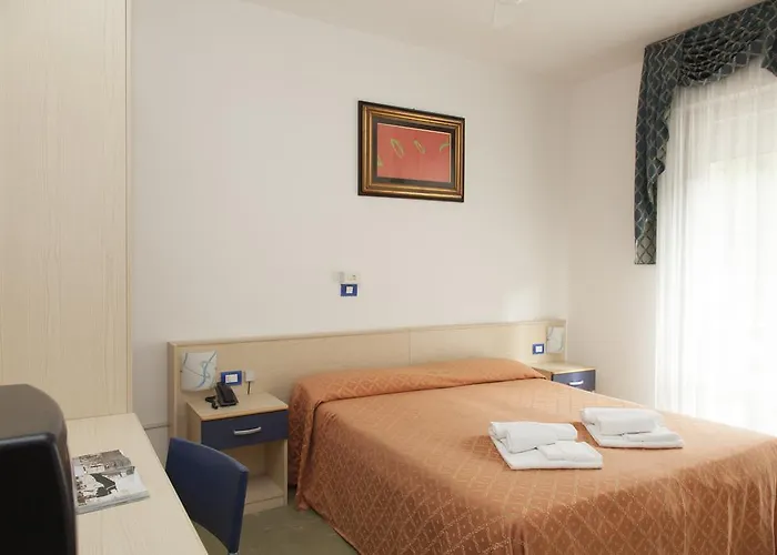 Hotel Oceanic Lido di Jesolo