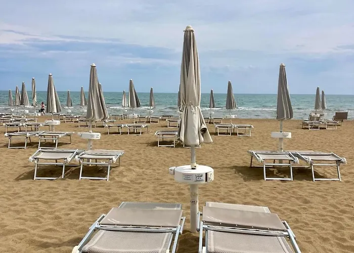 Hotel Ivana Lido di Jesolo
