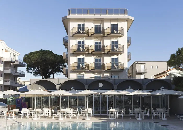 Hotel Cambridge Lido di Jesolo